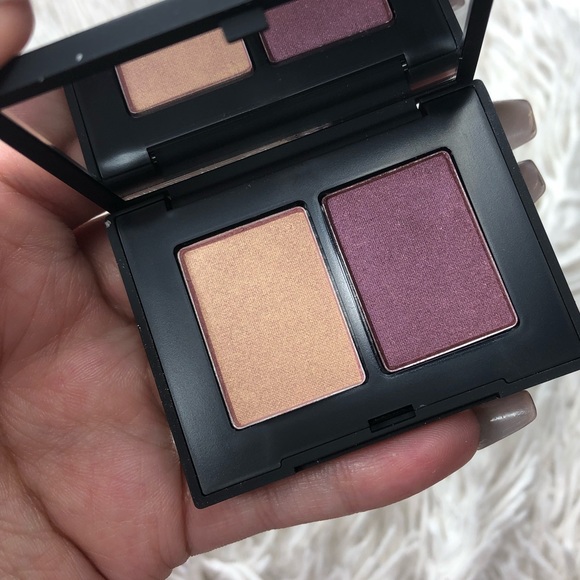 NARS Other - NARS Duo Eyeshadow!